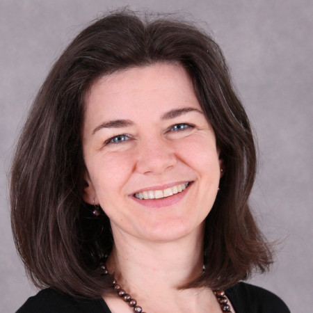 Anette Papp