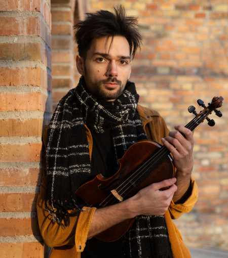 Csongor Korossy-Khayll
