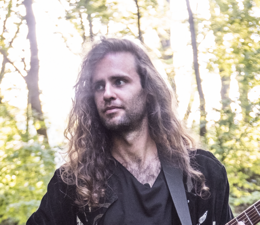 Dr. Antal Mór Szűcs