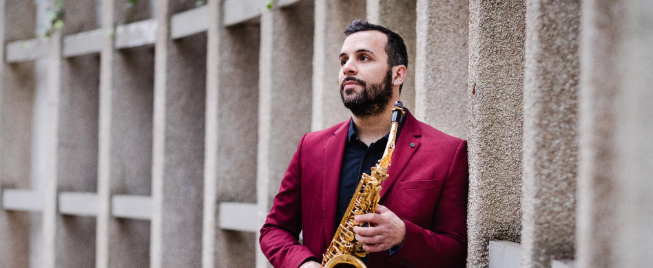 Saxophonists