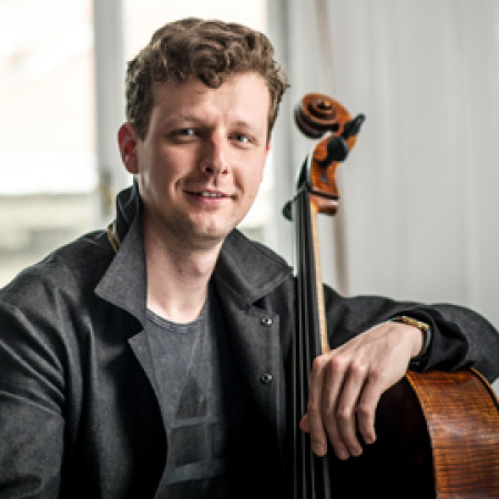Master class by István Várdai cellist