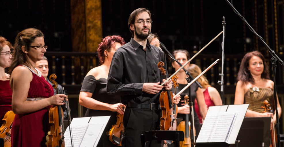 Zuglói Filharmónia