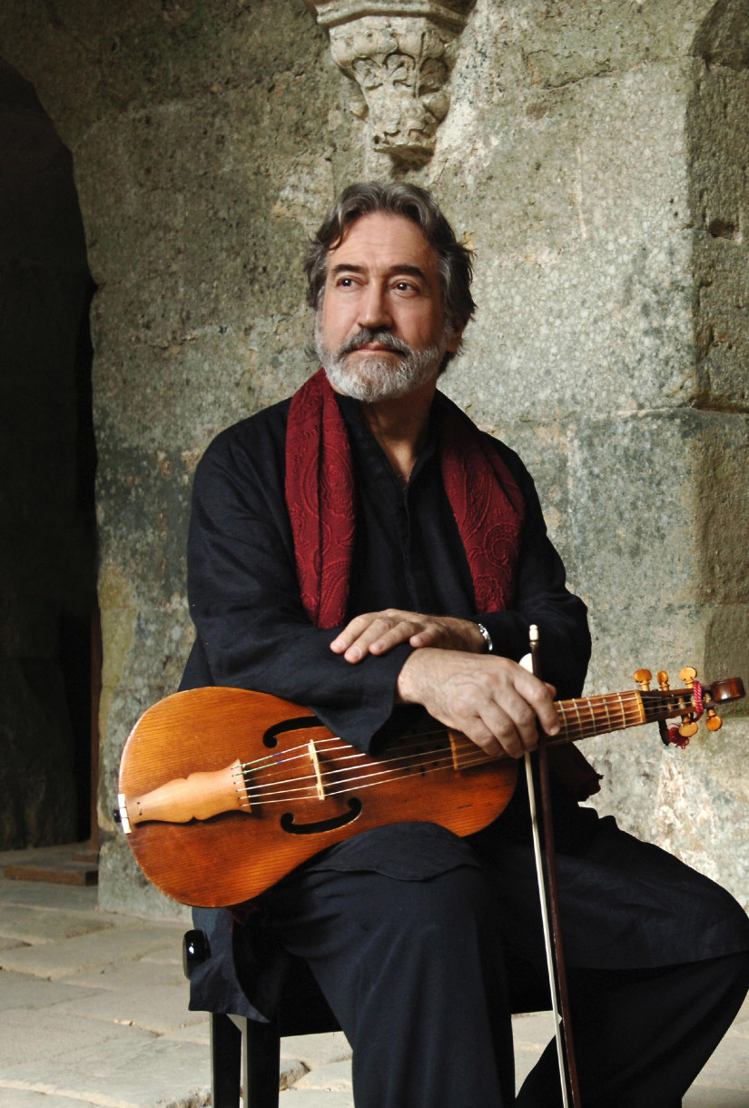 Jordi Savall & Hespèrion XXI