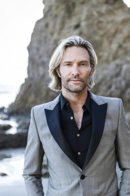 Eric Whitacre lecture at the Liszt Academy