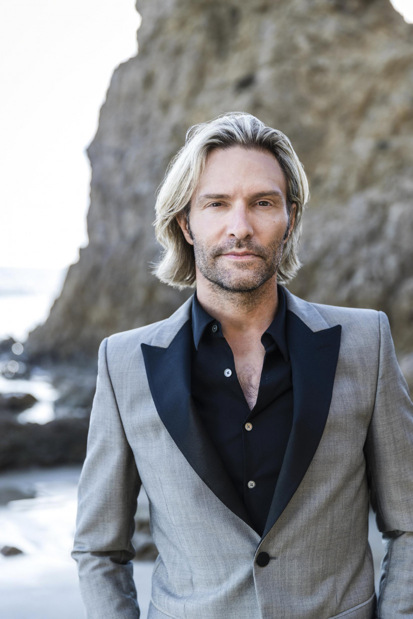 Lecture by Eric Whitacre