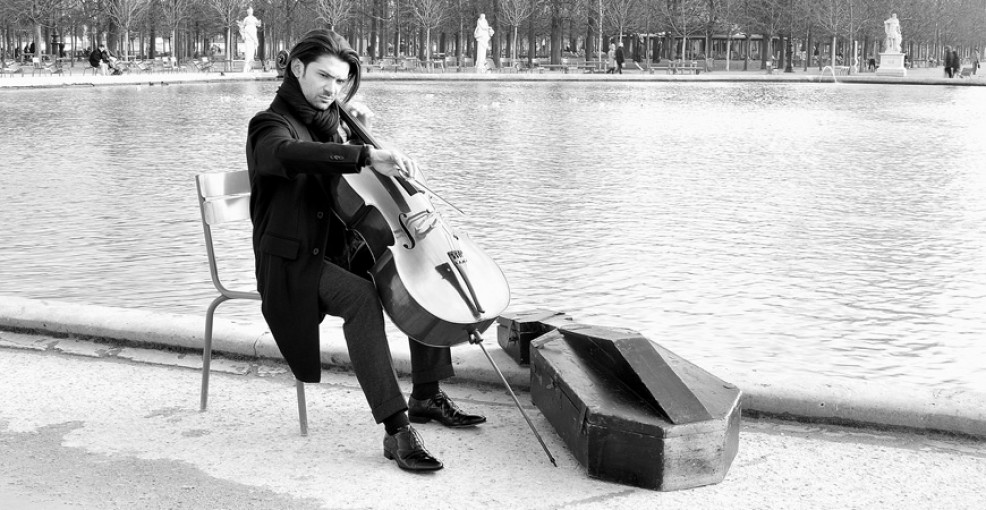 Budapest Festival Orchestra 