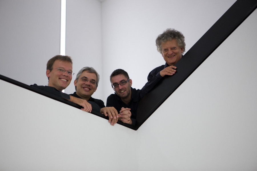 Arditti Quartet