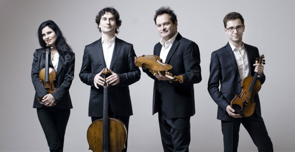 Belcea Quartet