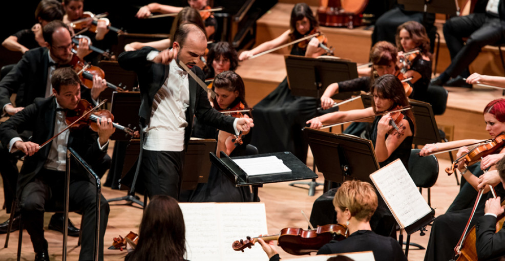 Danubia Orchestra Óbuda