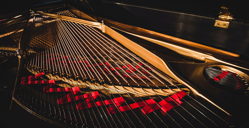 Billentyűs és Akkordikus Hangszerek Tanszéke