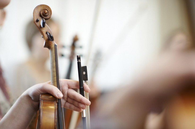 Chamber Music Workshop of the Liszt Academy