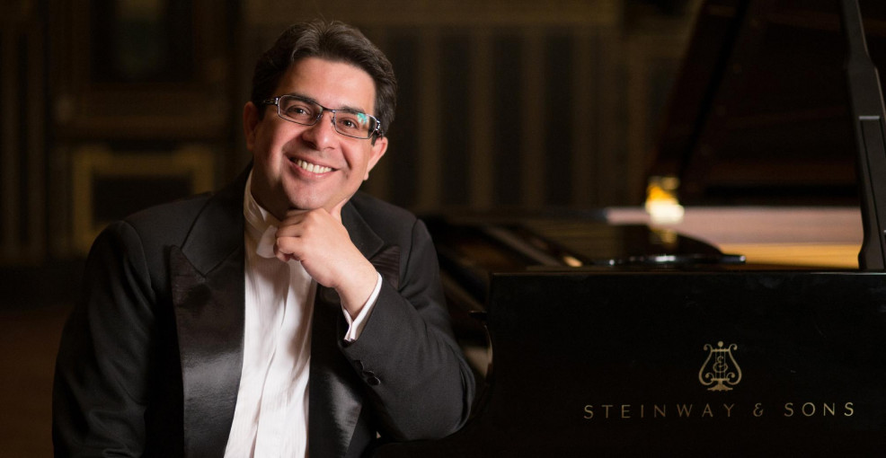 Farkas Gábor zongorakoncertje