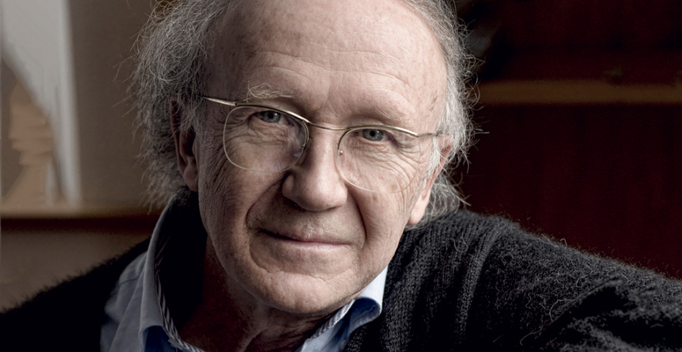 Heinz Holliger & Concerto Budapest