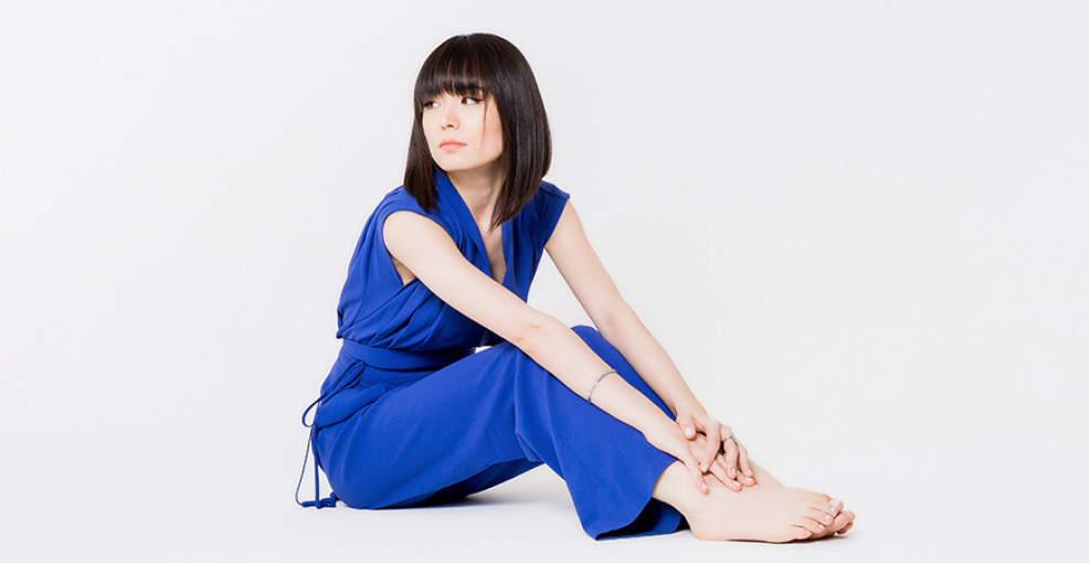 Alice Sara Ott Piano Recital