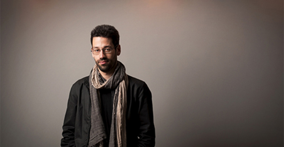 Jonathan Biss Piano Recital