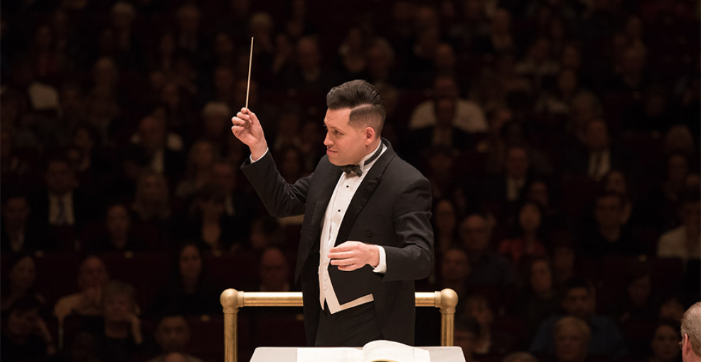 New Liszt Ferenc Chamber Choir, Jean-Sébastien Vallée