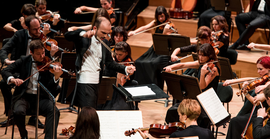 Danubia Orchestra Óbuda