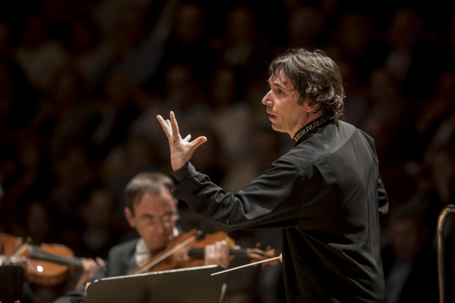 Nemzeti Filharmonikus Zenekar