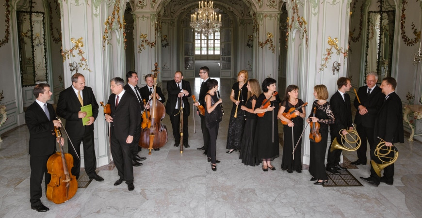 Baroque Advent
