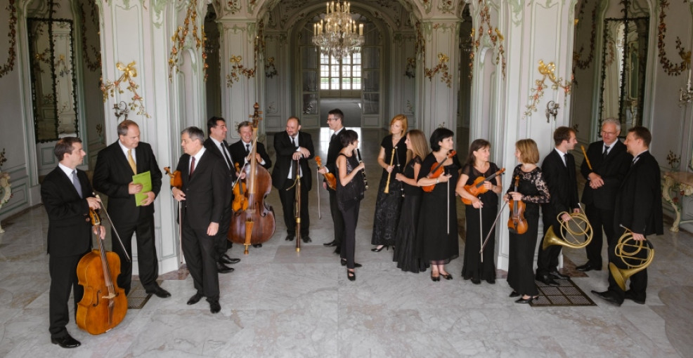 Baroque Advent