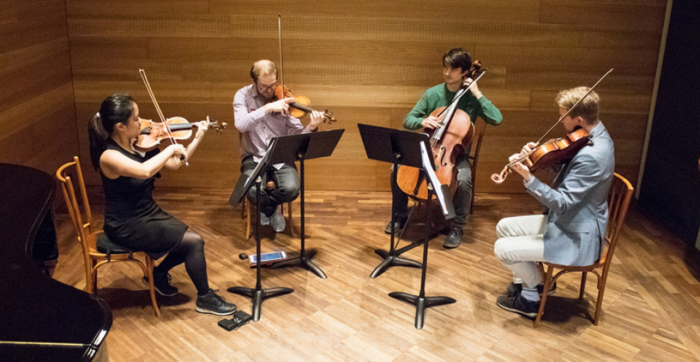 Chamber Recital 4