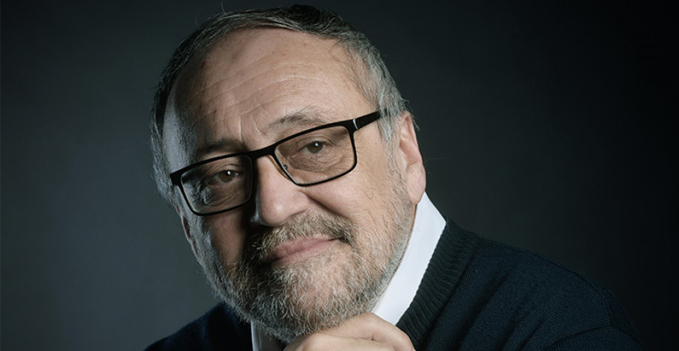 György Selmeczi 70 - jubilee concert