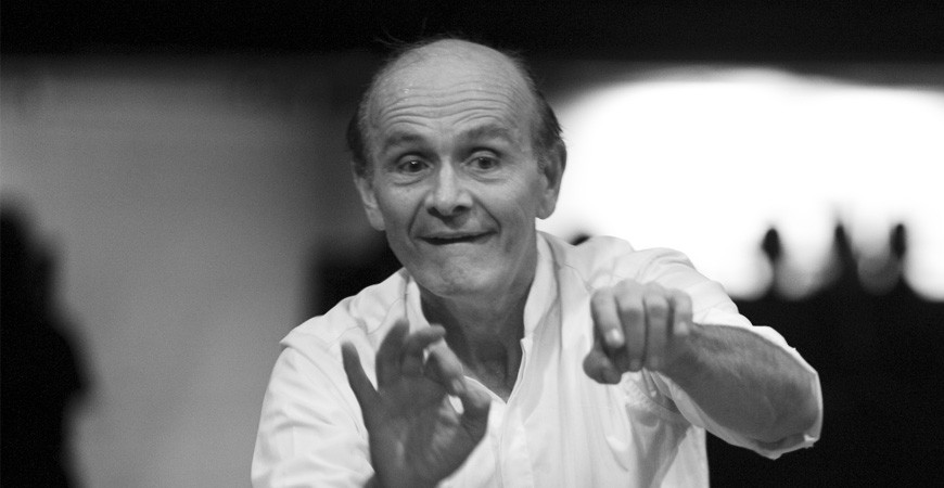 Budapest Festival Orchestra