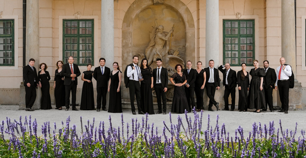 Danubia Orchestra 