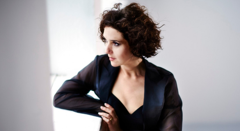 Concerto Budapest - Listen to Schubert! 2