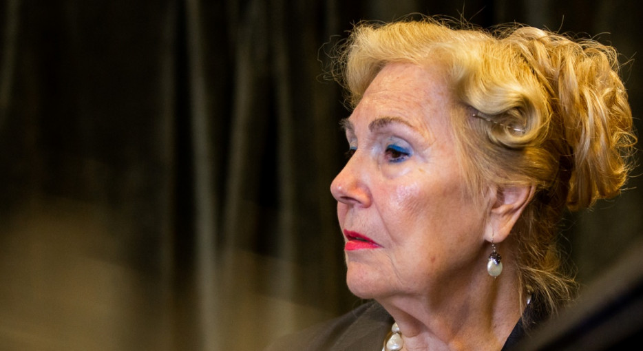 Judith Neszlényi