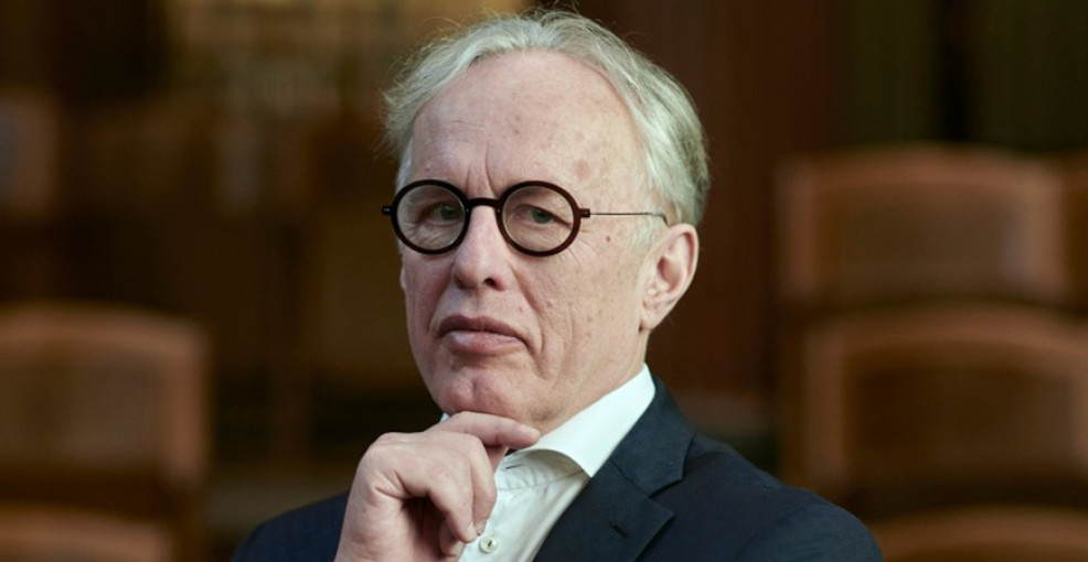 Martin Haselböck 