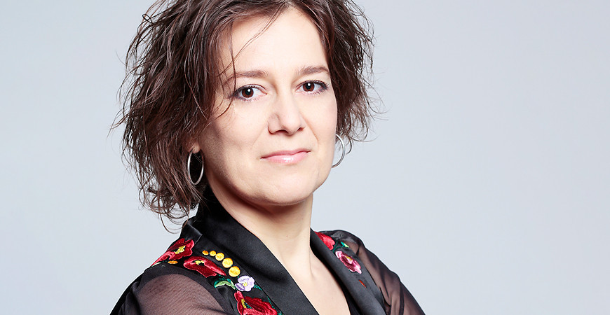 Anna Fűri Choral Conducting DLA Concert
