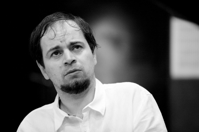 László Borbély Habilitation Concert