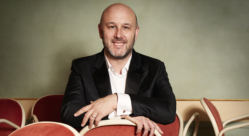 Hungarian Radio Symphony Orchestra