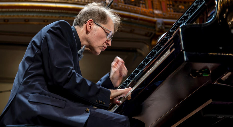 Concerto Budapest 