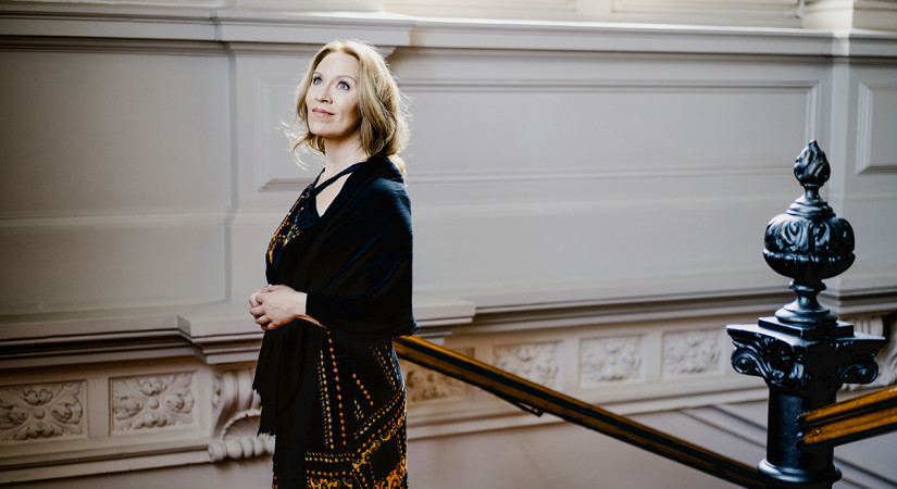 Budapest Festival Orchestra