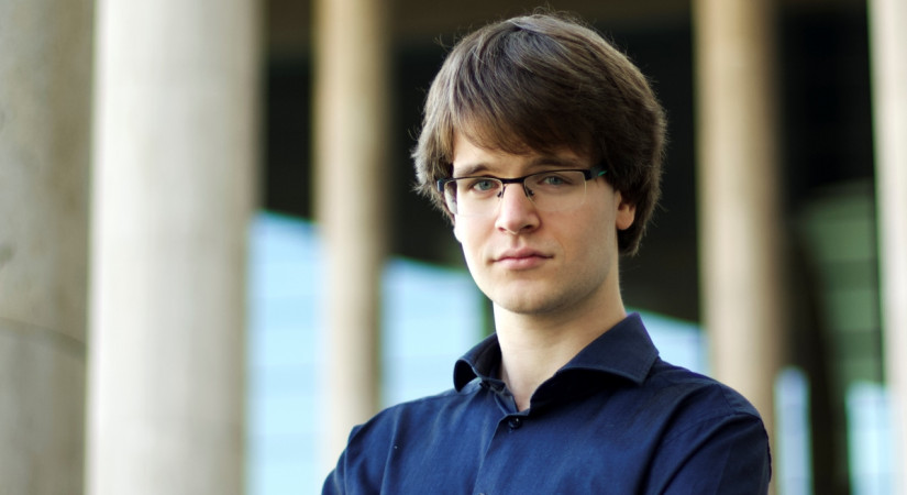 Fülöp Ránki Piano Recital