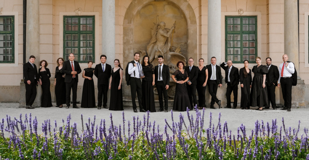 Purcell Choir & Capella Savaria