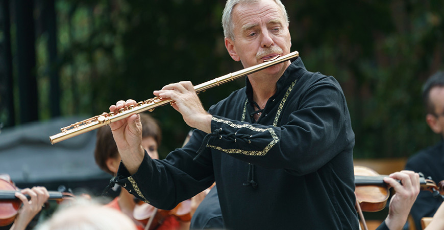 Danubia Orchestra