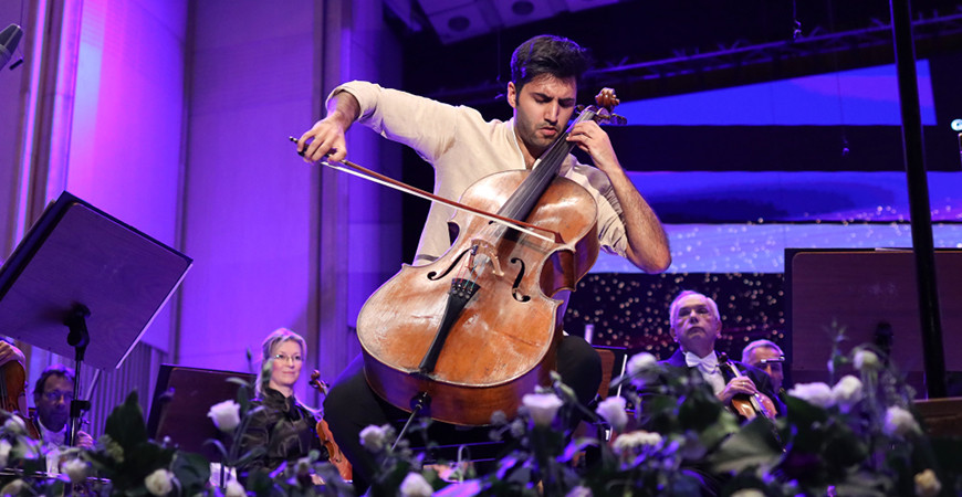 Hungarian Radio Symphony Orchestra