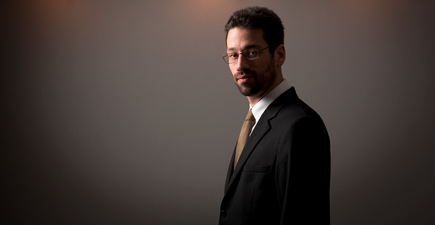 Jonathan Biss & Concerto Budapest