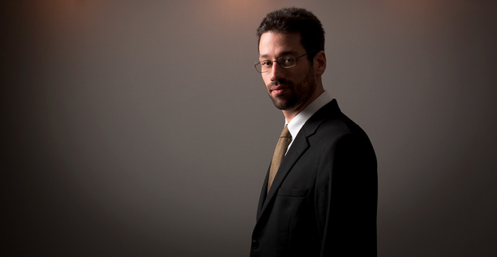 Jonathan Biss & Concerto Budapest