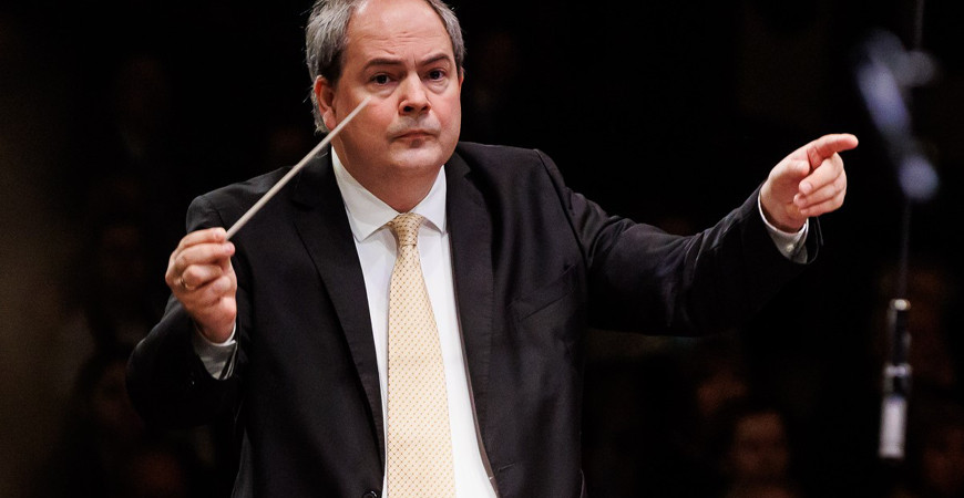 Concerto Budapest