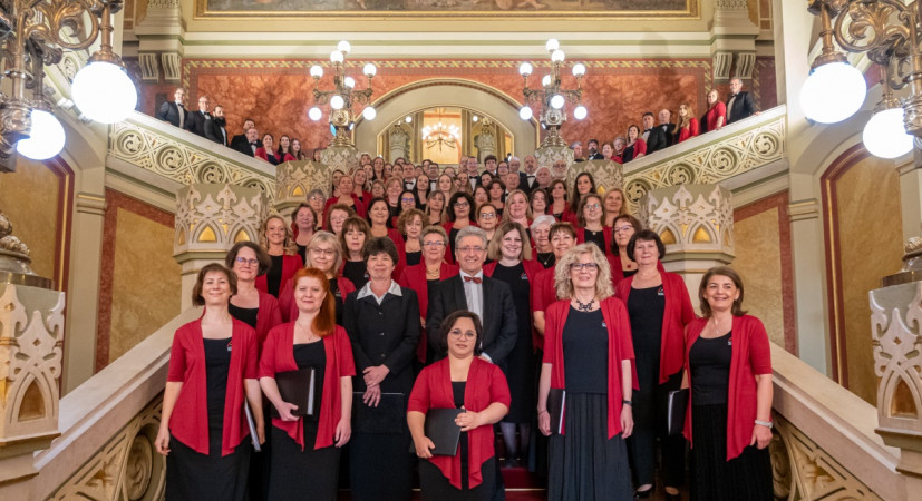 Dohnányi Orchestra Budafok