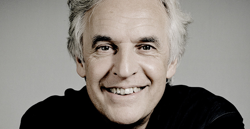 Gilbert Varga & Liszt Academy Symphony Orchestra