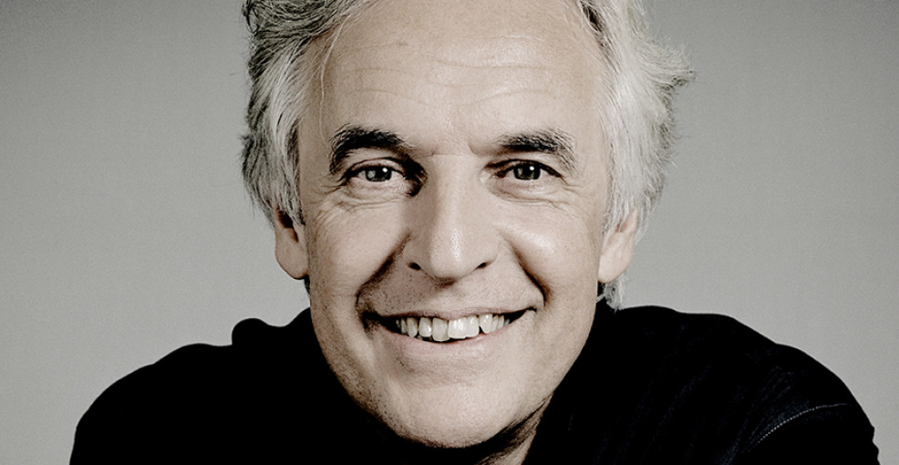 Gilbert Varga & Liszt Academy Symphony Orchestra