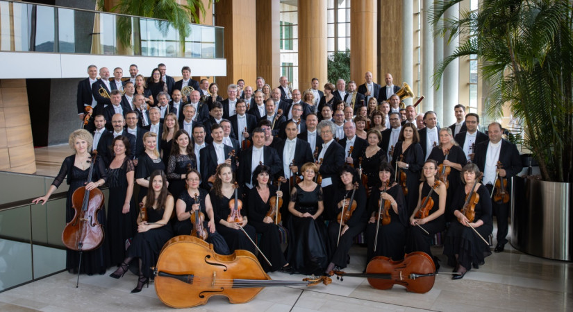 Hungarian Classical Music Day