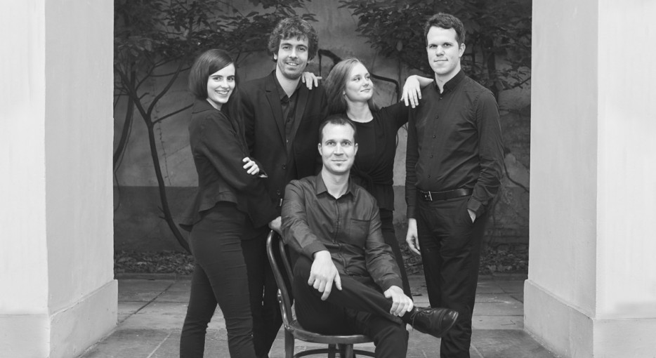 Messiaen: Quatuor pour la fin du temps