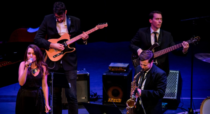 Groups of the Bartók Conservatoire