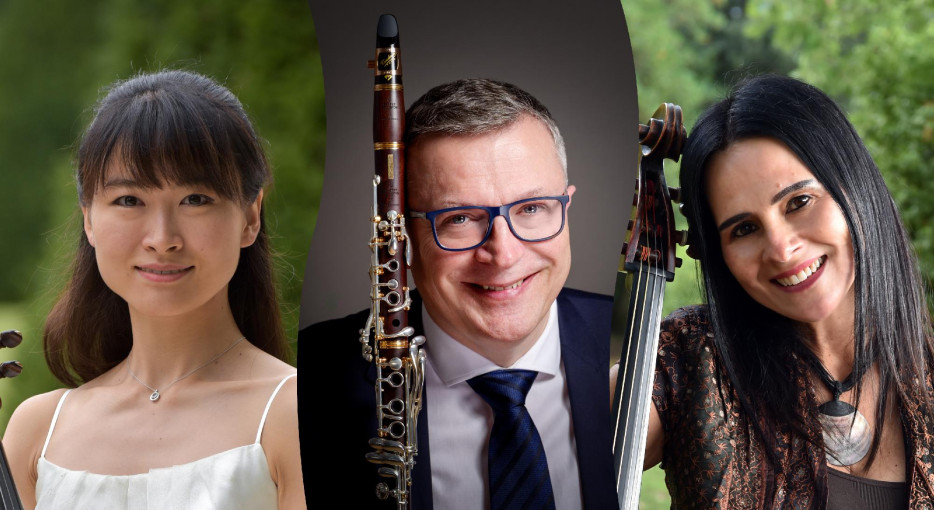 Budapest–Bloomington